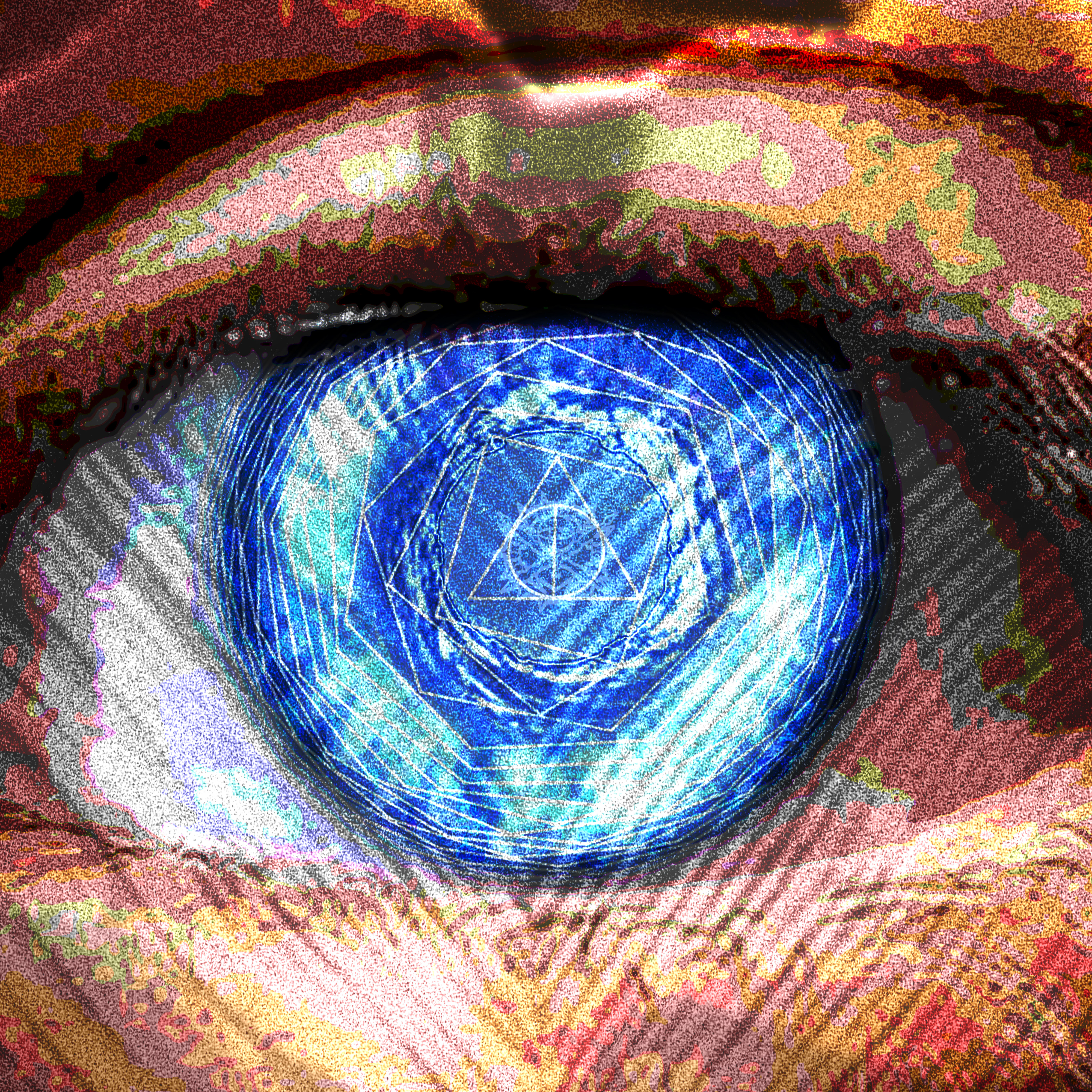 Eeks Eye